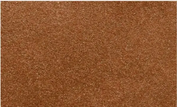 Textuurstaal Crema d'Oro