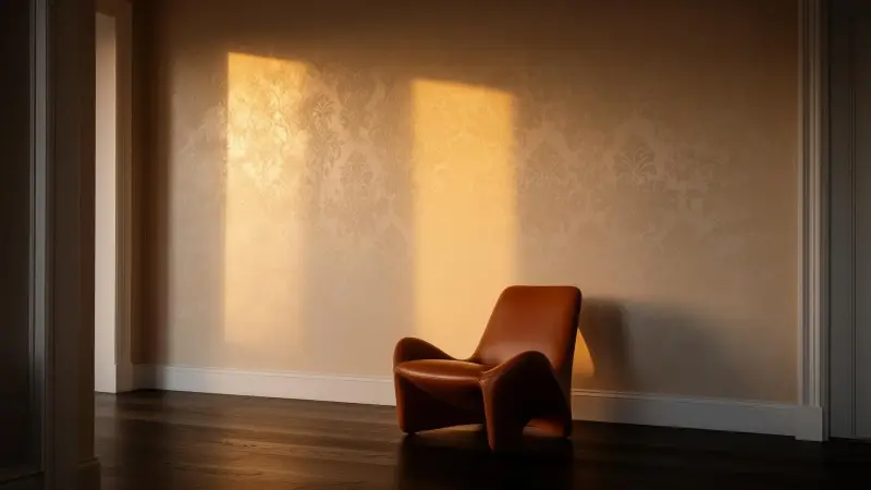 Bespoke finishes
