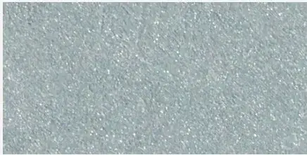 Textuurstaal Azzurro Polvere