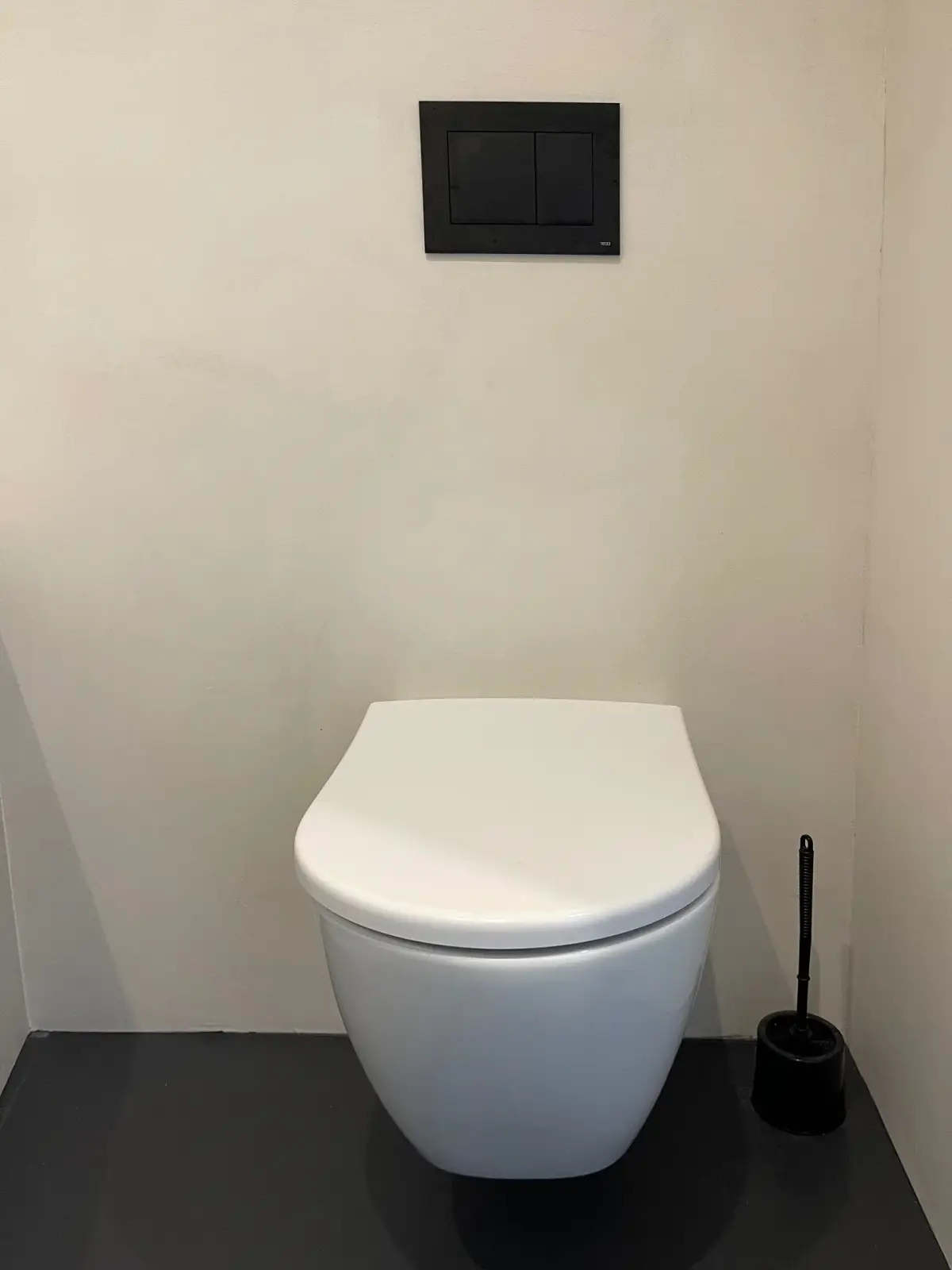 Toilet — Nijeveen Boven – Toiletzone in Nijeveen
