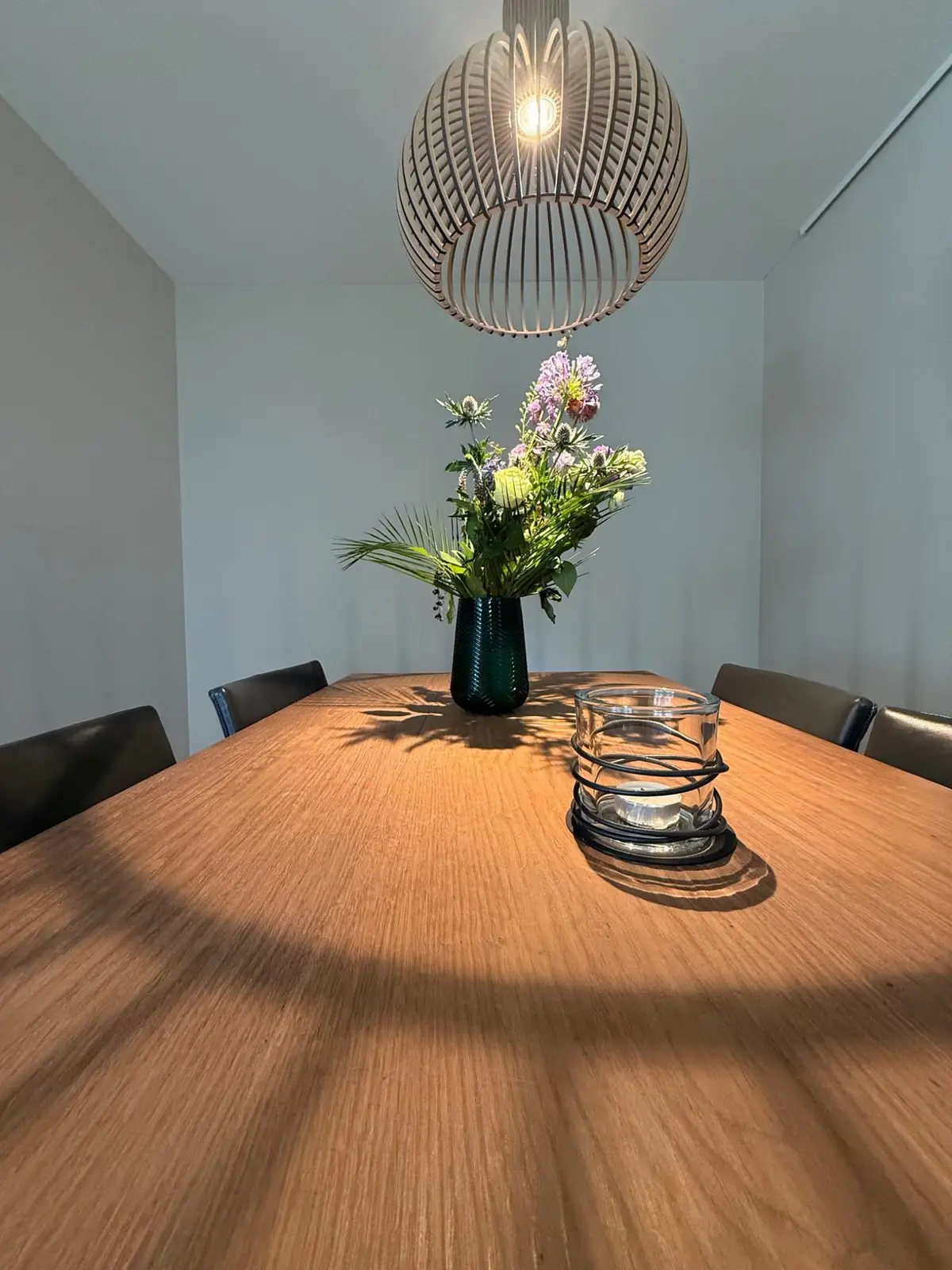 Woonkamer — Nieuwleusen – Woonkamer Overzicht in Nieuwleusen