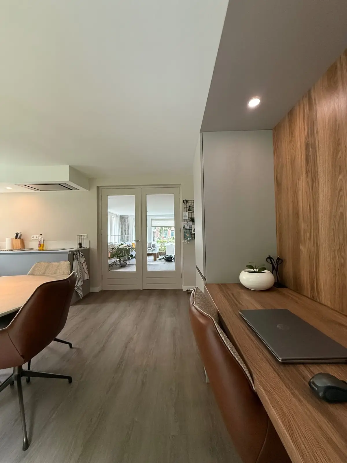 Woonkeuken — Nieuwleusen – Open Woonkeuken in Nieuwleusen