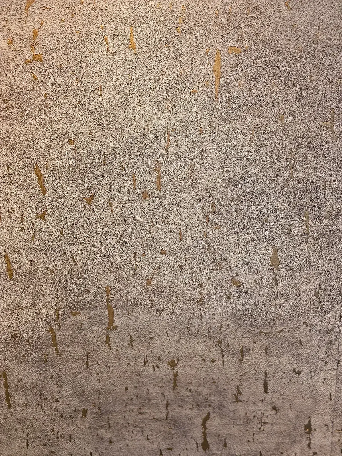 Macro — Nieuwleusen – Textuur Zijwand in Nieuwleusen