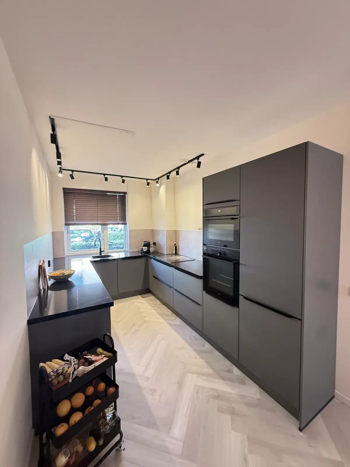Keuken — Zwolle – Keuken Totaalbeeld in Zwolle